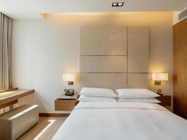 Marriott Executive Apartments Bangkok, Sukhumvit Thonglor : photo 4 de la chambre appartement 2 chambres