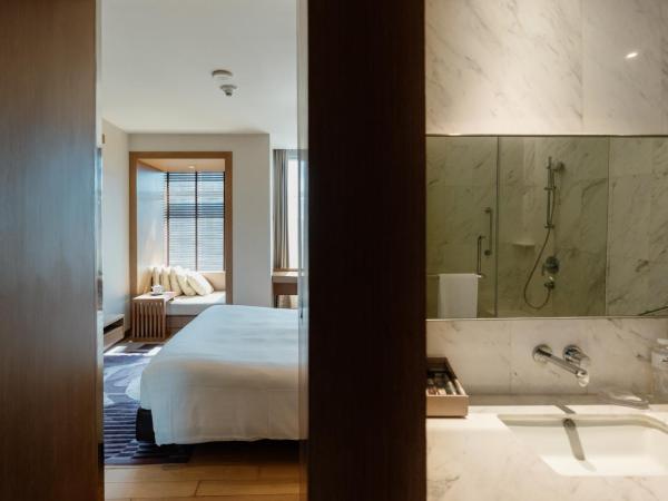 Marriott Executive Apartments Bangkok, Sukhumvit Thonglor : photo 3 de la chambre appartement 2 chambres