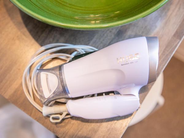 KIZUNA HOTEL Gojo Kiyomizu-dera Kamogawa : photo 6 de la chambre chambre lits jumeaux Économique