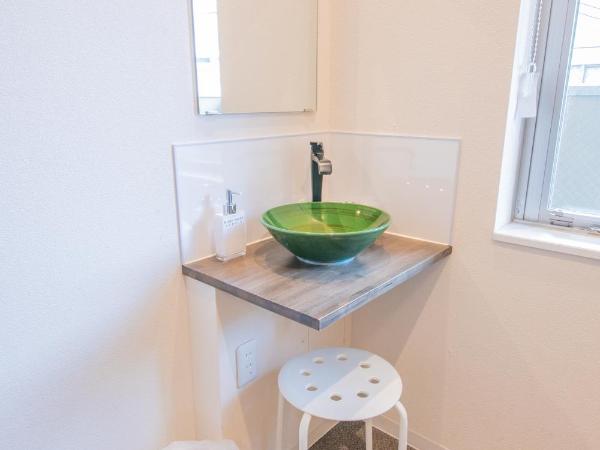 KIZUNA HOTEL Gojo Kiyomizu-dera Kamogawa : photo 5 de la chambre chambre lits jumeaux Économique