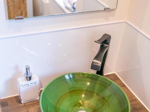 KIZUNA HOTEL Gojo Kiyomizu-dera Kamogawa : photo 1 de la chambre chambre lits jumeaux Économique