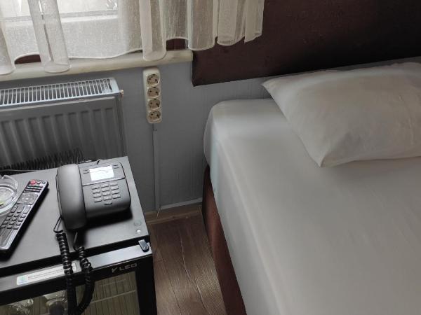 Hotel Torun Istanbul Old City : photo 4 de la chambre chambre lits jumeaux standard