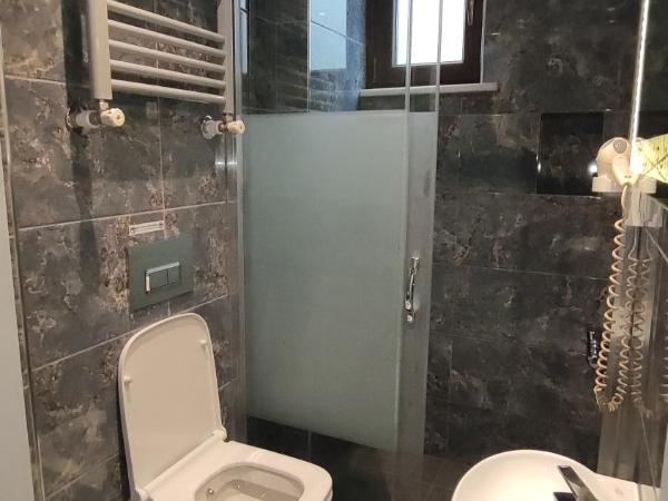 Hotel Torun Istanbul Old City : photo 5 de la chambre chambre lits jumeaux standard