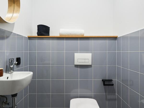 Chill Inn : photo 2 de la chambre chambre simple standard avec salle de bains commune