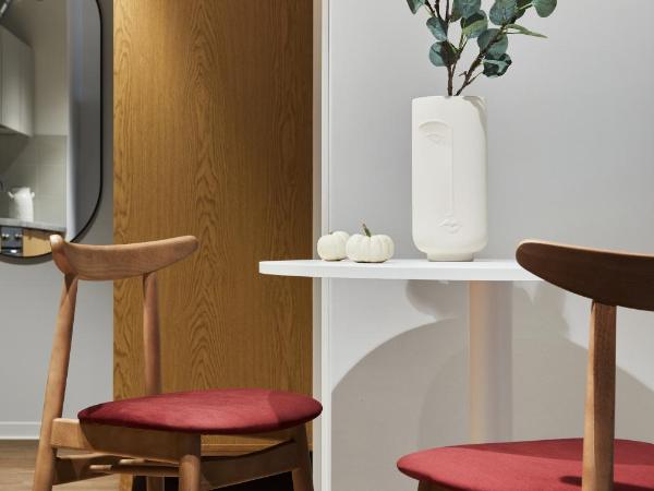 Chill Inn : photo 7 de la chambre appartement