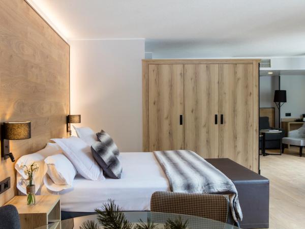 Acta Arthotel : photo 4 de la chambre suite