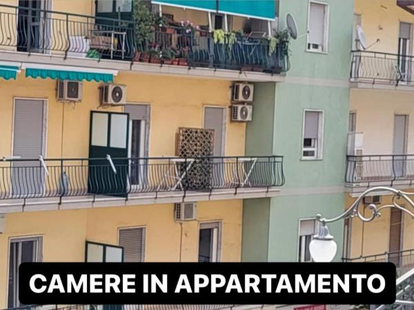 Via Trento 30 : photo 7 de la chambre chambre triple avec salle de bains privative