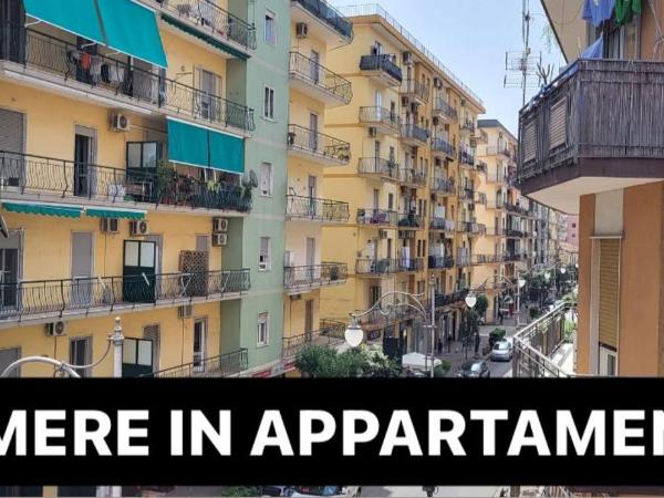 Via Trento 30 : photo 8 de la chambre chambre triple avec salle de bains privative