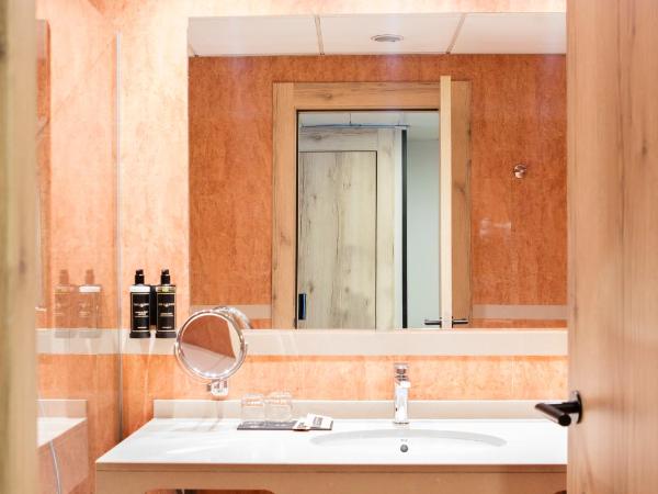 Acta Arthotel : photo 4 de la chambre chambre double