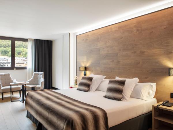 Acta Arthotel : photo 1 de la chambre chambre double