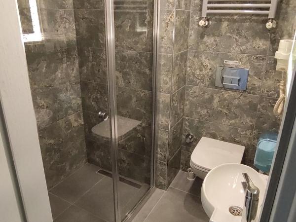 Hotel Torun Istanbul Old City : photo 5 de la chambre chambre triple standard