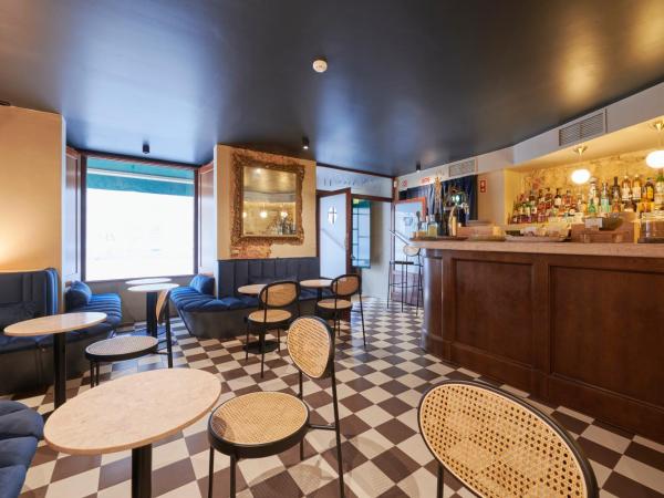 Casa do Mercado Lisboa : photo 2 de la chambre suite deluxe