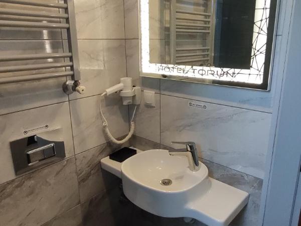 Hotel Torun Istanbul Old City : photo 10 de la chambre chambre lits jumeaux deluxe