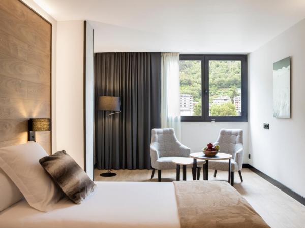 Acta Arthotel : photo 7 de la chambre chambre double