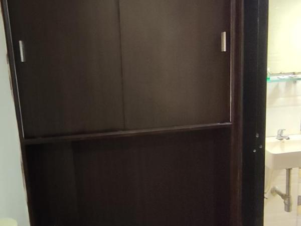 Hotel Fortune : photo 3 de la chambre chambre lits jumeaux standard