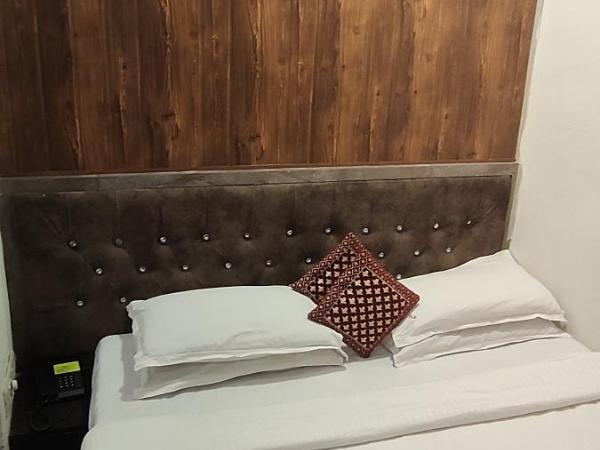 Hotel Fortune : photo 5 de la chambre chambre lits jumeaux standard