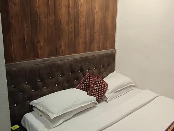 Hotel Fortune : photo 7 de la chambre chambre lits jumeaux standard
