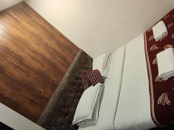 Hotel Fortune : photo 8 de la chambre chambre lits jumeaux standard