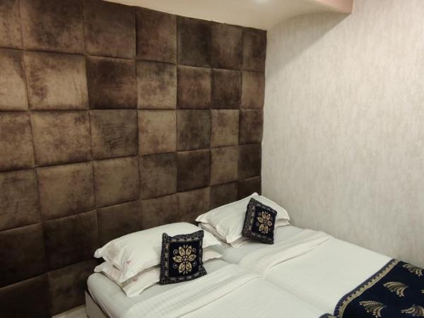 Hotel Fortune : photo 3 de la chambre chambre deluxe double ou lits jumeaux
