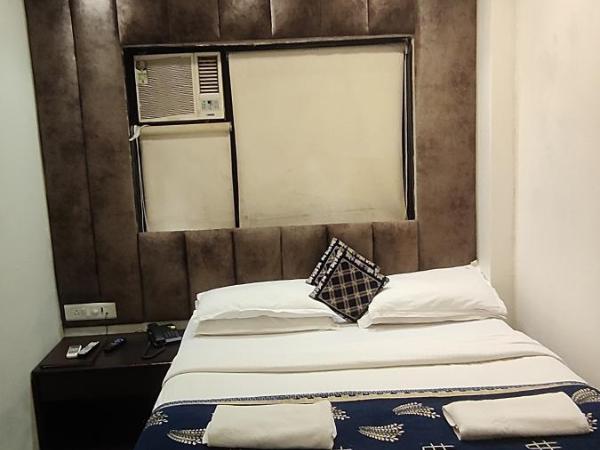 Hotel Fortune : photo 4 de la chambre chambre deluxe double ou lits jumeaux
