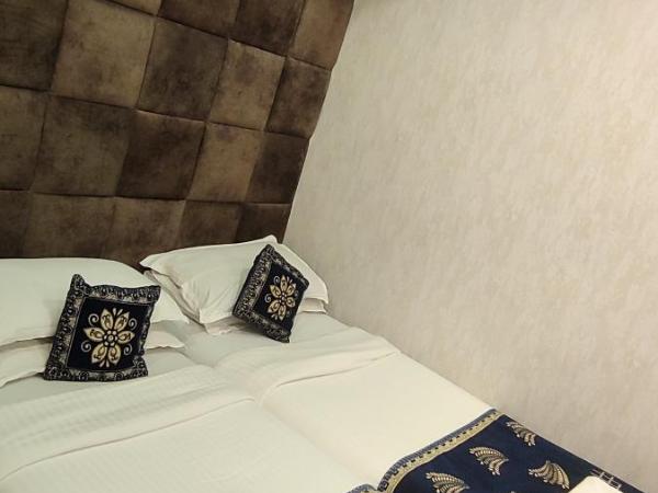 Hotel Fortune : photo 6 de la chambre chambre deluxe double ou lits jumeaux