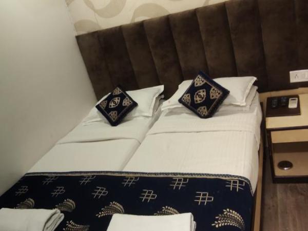 Hotel Fortune : photo 5 de la chambre chambre deluxe double ou lits jumeaux
