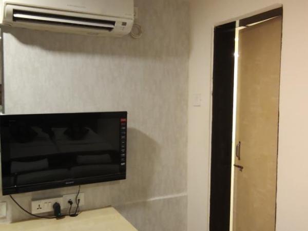 Hotel Fortune : photo 7 de la chambre chambre deluxe double ou lits jumeaux