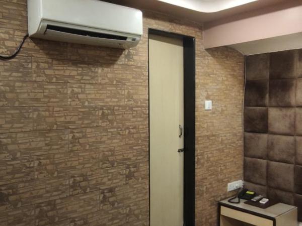 Hotel Fortune : photo 10 de la chambre chambre deluxe double ou lits jumeaux