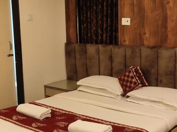 Hotel Fortune : photo 7 de la chambre chambre double ou lits jumeaux supérieure