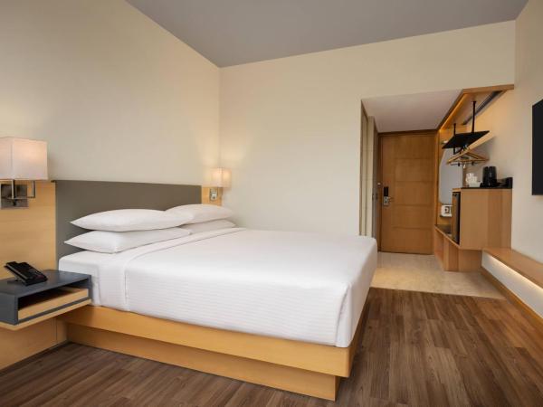 Fairfield by Marriott Jaipur : photo 7 de la chambre guest room 1 king city view