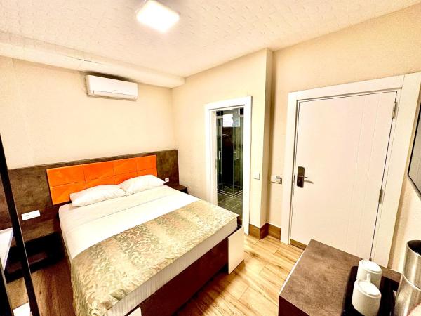 Ale Boutique Apartments : photo 1 de la chambre chambre double Économique