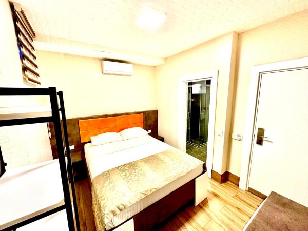 Ale Boutique Apartments : photo 3 de la chambre chambre double Économique