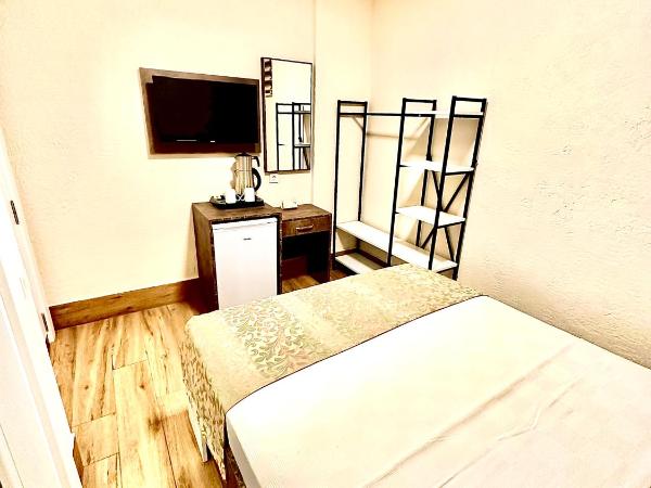 Ale Boutique Apartments : photo 4 de la chambre chambre double Économique