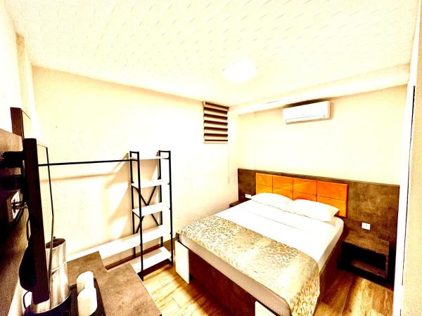 Ale Boutique Apartments : photo 5 de la chambre chambre double Économique