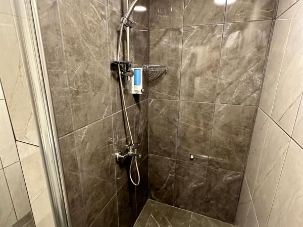 Ale Boutique Apartments : photo 5 de la chambre appartement