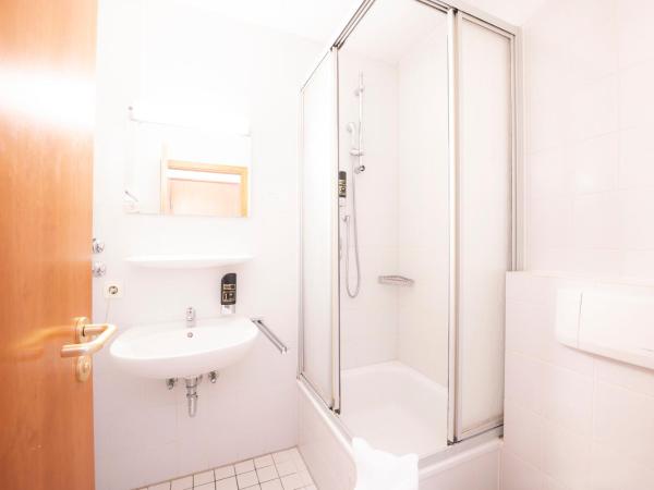 Hotel Astoria am Urachplatz : photo 5 de la chambre chambre simple