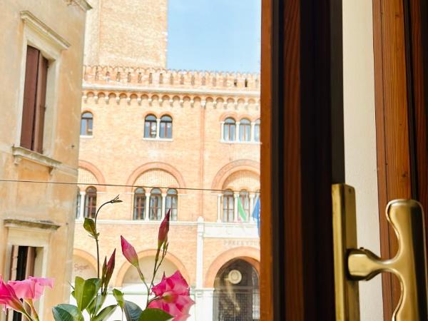 Palazzina300 : photo 2 de la chambre chambre double supérieure