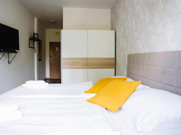 Hotel Arko : photo 1 de la chambre chambre double supérieure