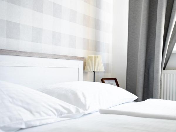 Hotel Arko : photo 6 de la chambre chambre double supérieure