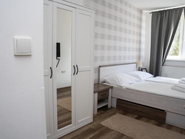 Hotel Arko : photo 7 de la chambre chambre double supérieure