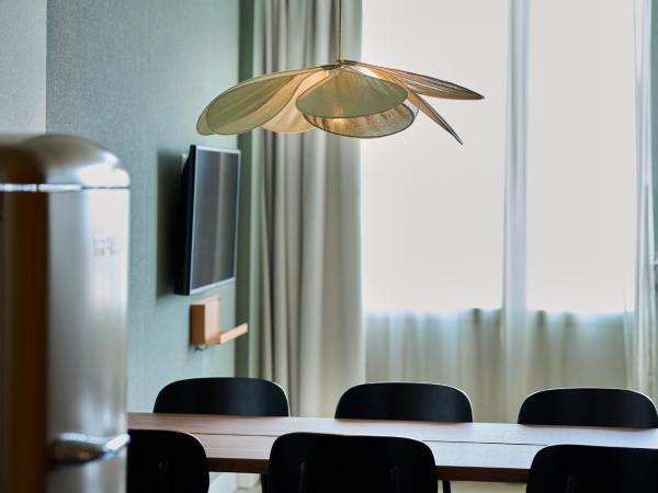 Cityden BoLo District : photo 8 de la chambre appartement 2 chambres