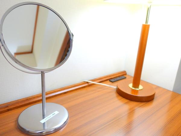 Maple Inn Makuhari : photo 5 de la chambre chambre simple - non-fumeurs