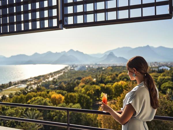 MEDWORLD Health & Rehabilitation Center Rixos Antalya : photo 8 de la chambre women's health 1 person-women's health 1 person