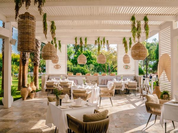 MEDWORLD Health & Rehabilitation Center Rixos Antalya : photo 9 de la chambre men's health 1 person