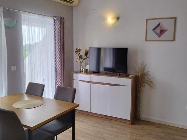 Guesthouse Villa Jurišić : photo 5 de la chambre appartement 2 chambres