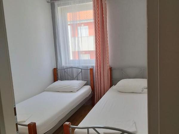 Guesthouse Villa Jurišić : photo 4 de la chambre appartement 2 chambres