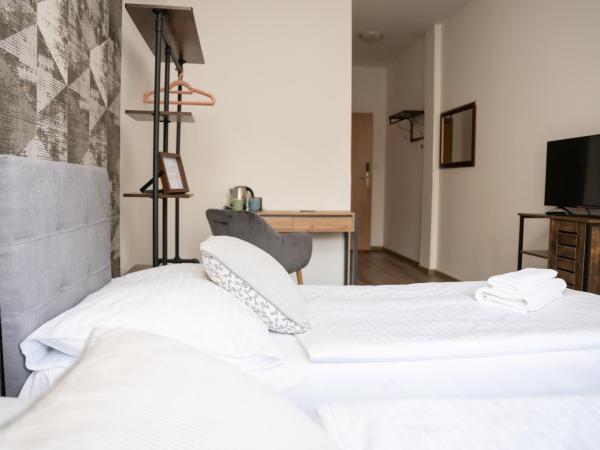 Hotel Arko : photo 8 de la chambre chambre double ou lits jumeaux supérieure