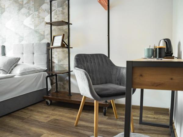 Hotel Arko : photo 9 de la chambre chambre double ou lits jumeaux supérieure