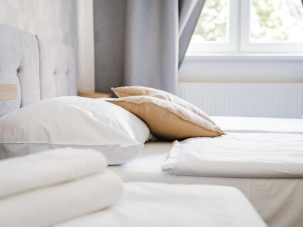 Hotel Arko : photo 9 de la chambre chambre triple supérieure