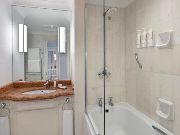 Delta Hotels by Marriott Birmingham : photo 1 de la chambre chambre double deluxe